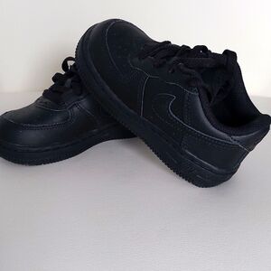 Nike Airforce 1 toddler shoes